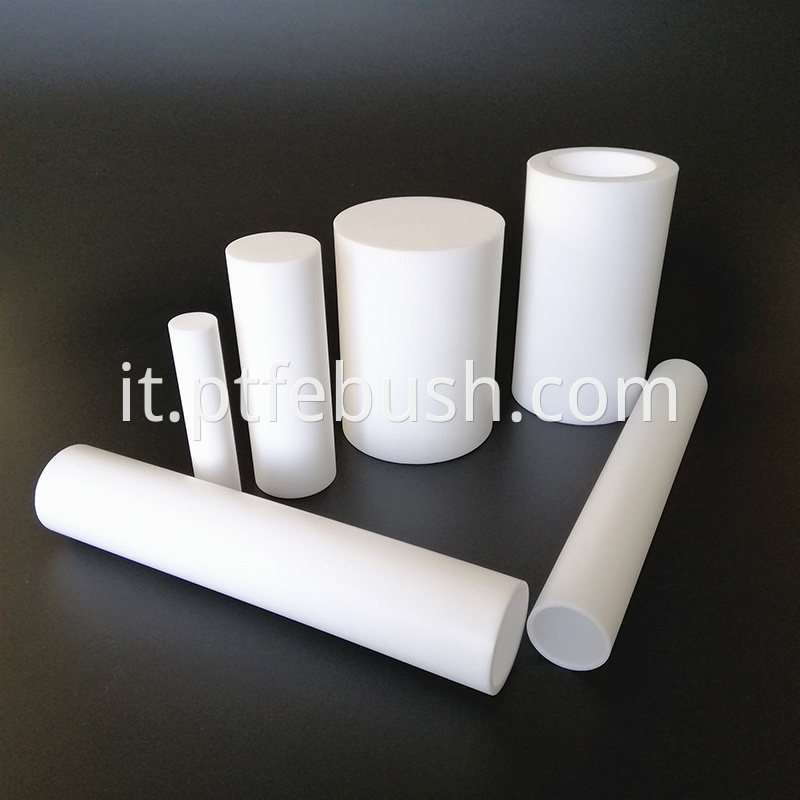 Virgin Ptfe 7